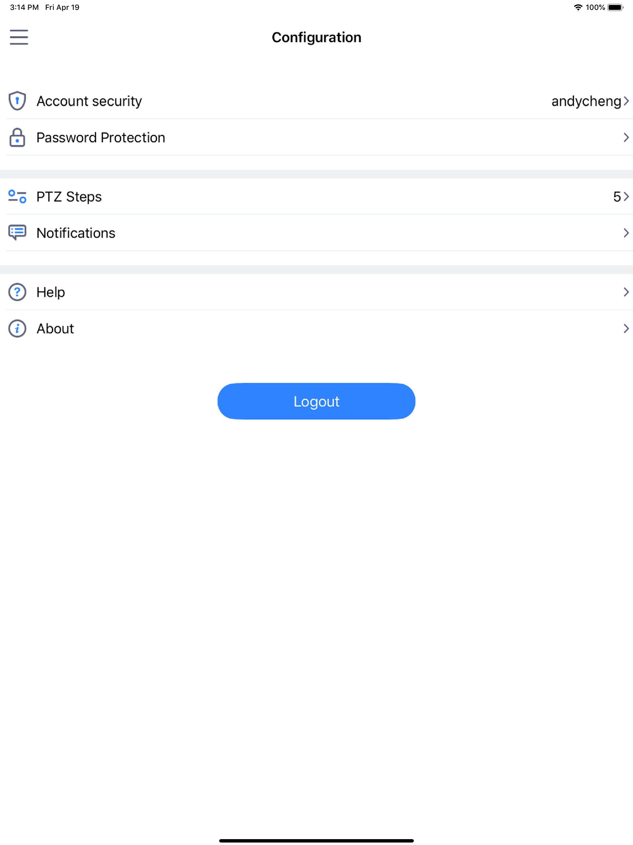 Kestrel Viewer screenshot 8