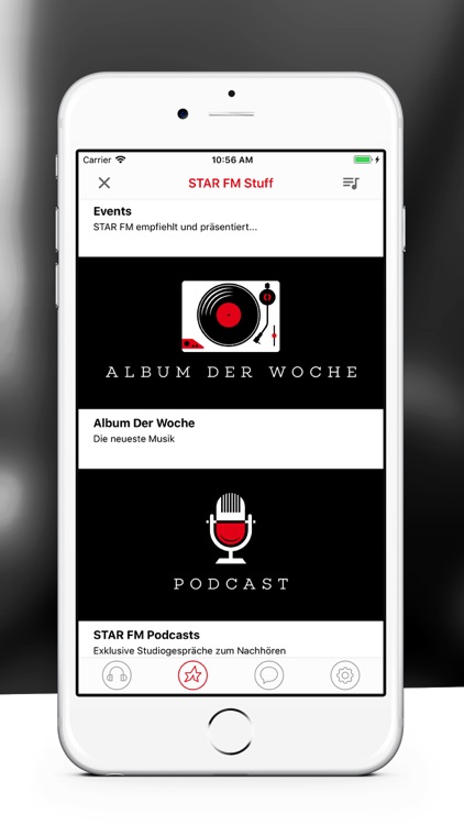 STAR FM Nürnberg screenshot-3