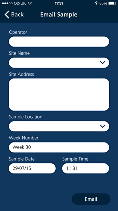 How to cancel & delete Dipslide Comparator from iphone & ipad 3