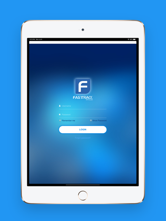 Screenshot #4 pour FastTrack Traffic Alert