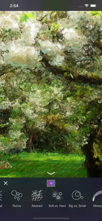 Oilist: Screenshot 5 von 10