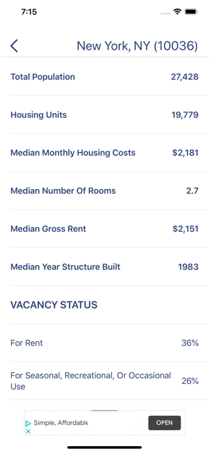 Zippy - Real Estate Agent(圖4)-速報App