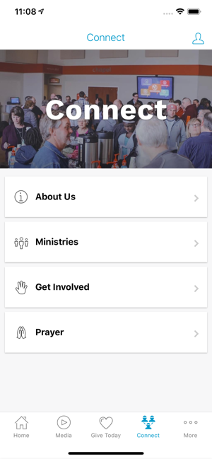 Hamilton Church of God(圖2)-速報App