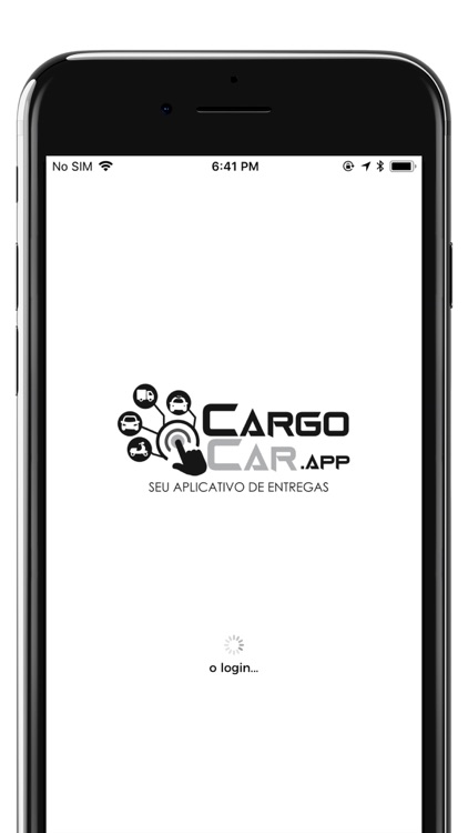 Car Go Deliver - entregador