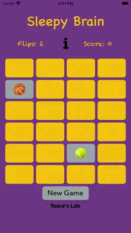 Game screenshot Sleepy Brain hack
