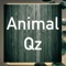 AnimalQz helps users to improve Animal  Information skill and knowledge with awesome design with time limit duration