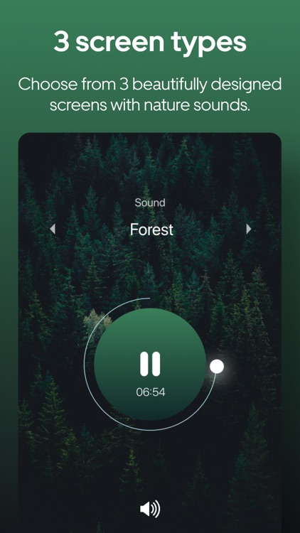 Zenity: Nature Meditation