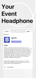 Agorify screenshot 3