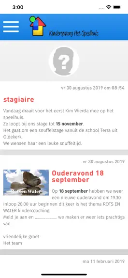 Game screenshot Het Speelhuis hack
