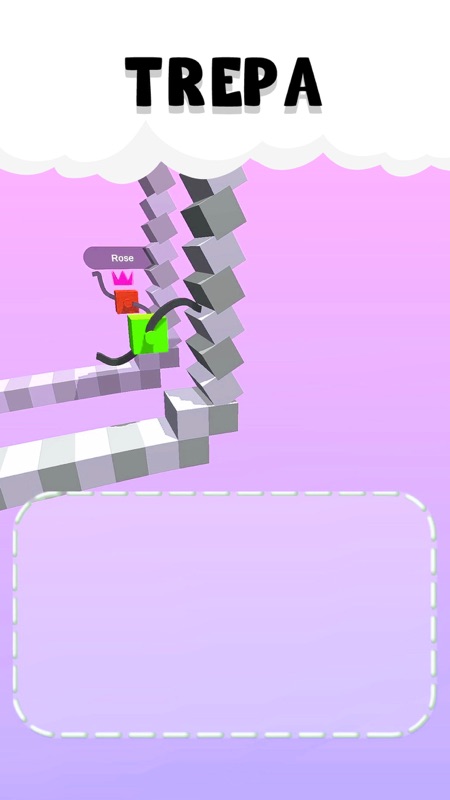 Draw Climber screenshot 3