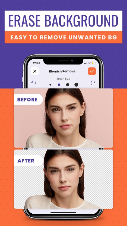 Magic Eraser – Photo Editor screenshot-3