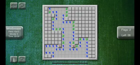 iPuzzleSolver