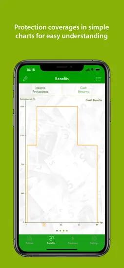 iInsured screenshot 9