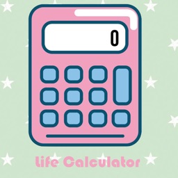 Life Calculator-Easy Computing
