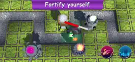Game screenshot Aether Defense - Tower Defense mod apk
