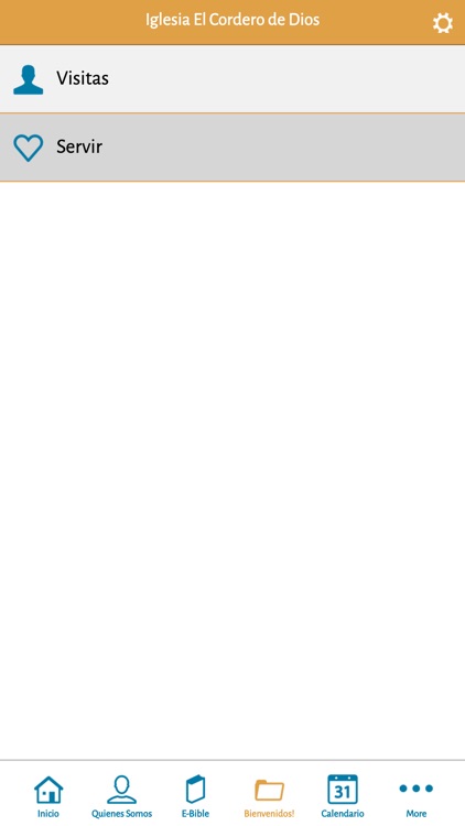 IGLESIA EL CORDERO DE DIOS screenshot-3