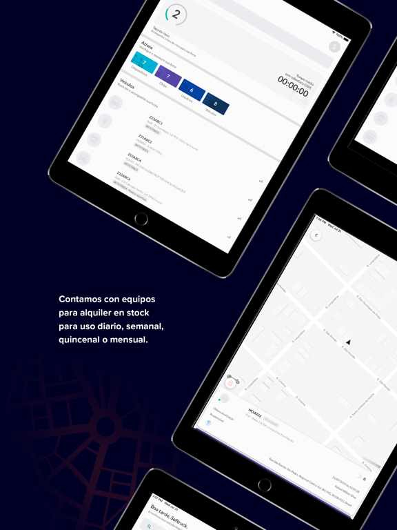 Screenshot #6 pour Corin S.A.