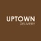 Ahora Uptown Delivery tiene su propia App