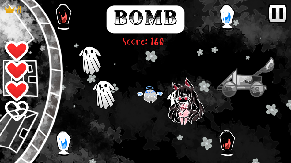 #6. Binary Brigade (iOS) 由: Adknown