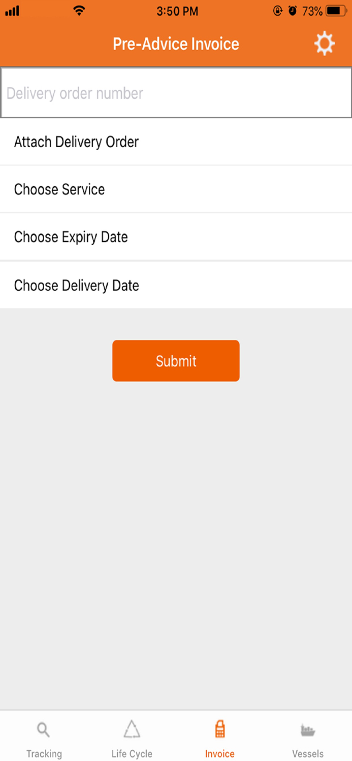 Basra Gateway Terminal