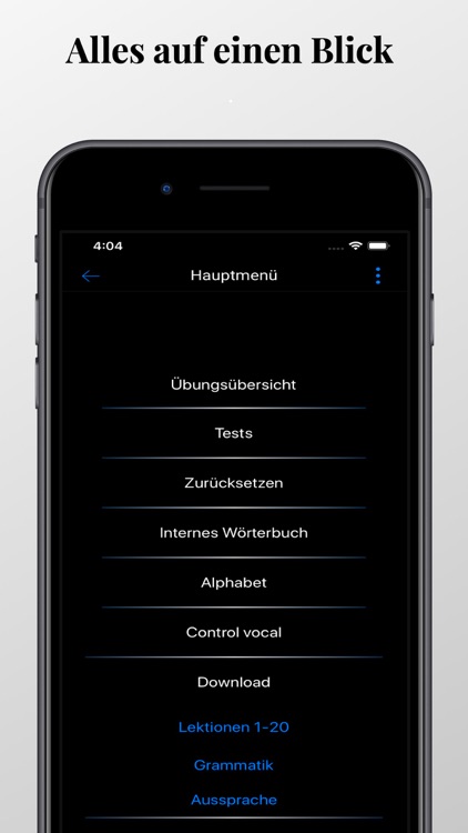 M&I Spanisch Premium