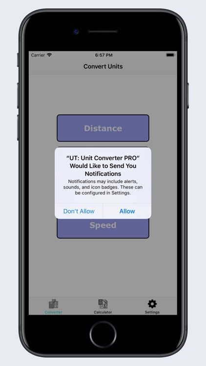 UT: Unit Converter PRO screenshot-5