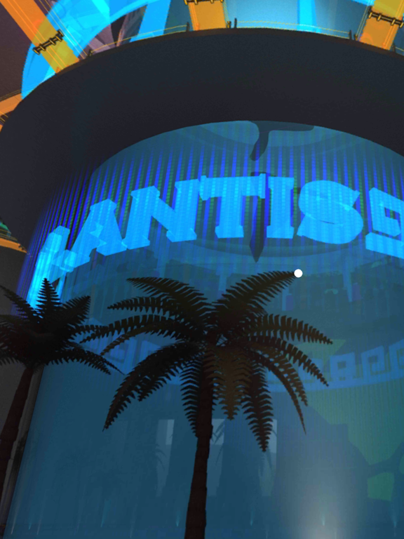 Screenshot #4 pour Z-Filene VR