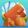 Cash Photo - iPhoneアプリ