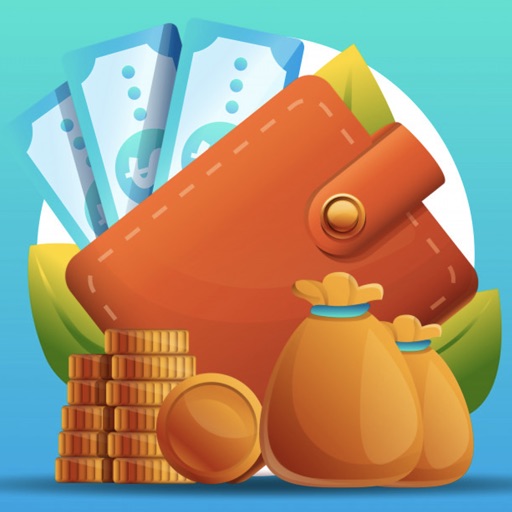 Cash Photo Icon