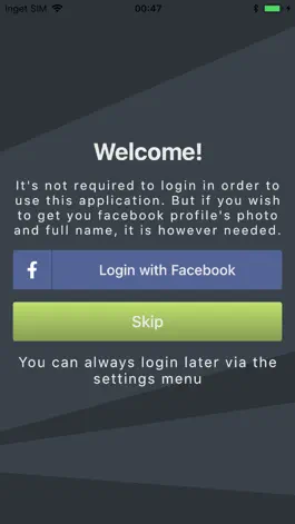 Game screenshot Quizen Party apk