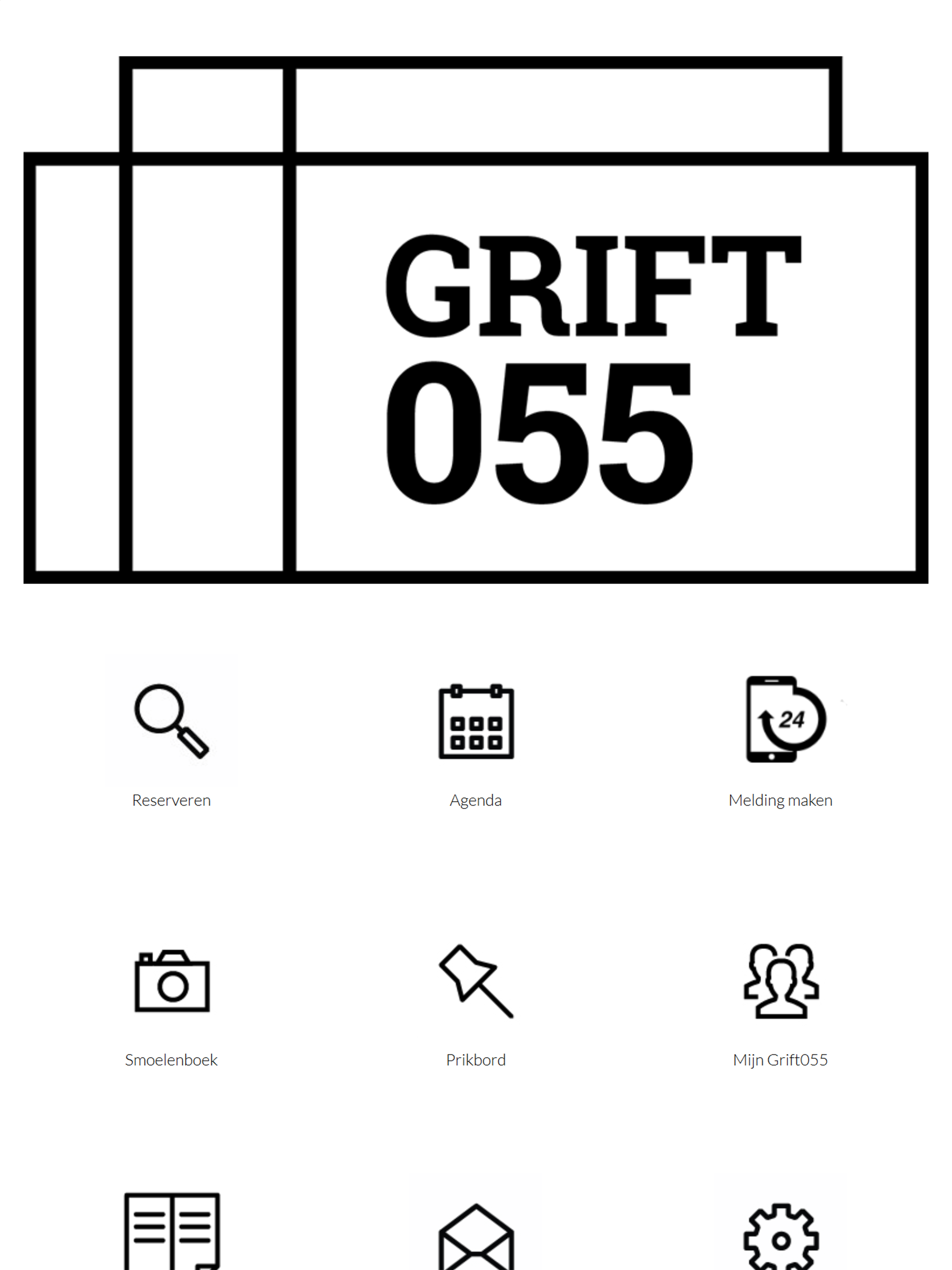 GRIFT055 screenshot 4