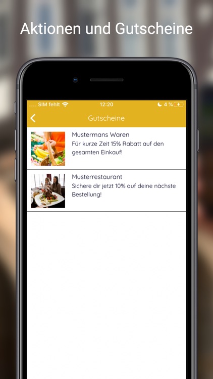 Alsfeld lebt! screenshot-3