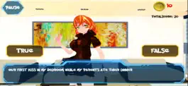 Game screenshot Anime Wife Dating Simulator hack