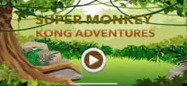 Game screenshot Super Monkey Kong Adventures mod apk