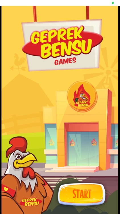 GEPREK BENSU INDONESIA screenshot-3