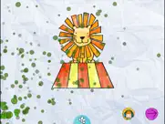 crazyfingers formas ipad capturas de pantalla 3