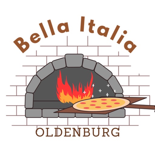 Bella Italia Oldenburg icon