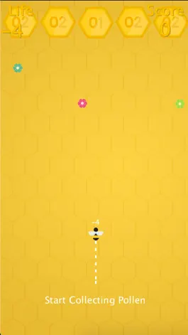 Game screenshot Honey Bee - Spider Puzzle hack