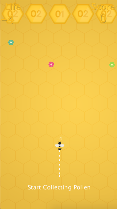 Honey Bee- Great Escape Puzzle screenshot 3