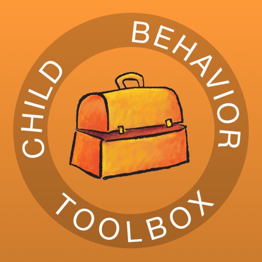 Child Toolbox - Social Skills iOS App