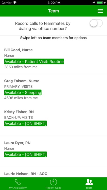 Total Triage screenshot-4
