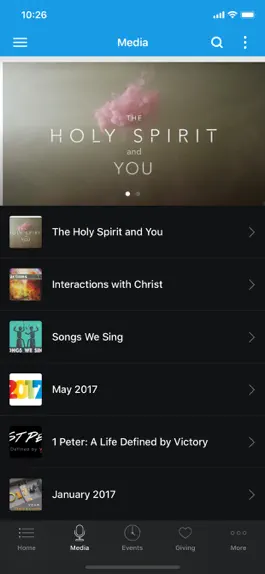 Game screenshot Connect City Church apk