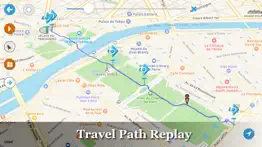 mapwalker : route planner problems & solutions and troubleshooting guide - 3