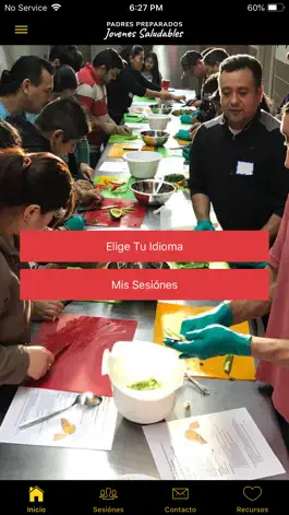 Game screenshot Padres Preparados mod apk