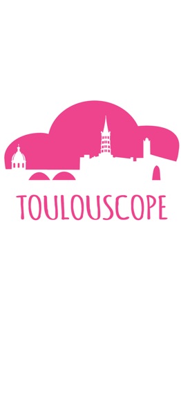 Toulouscopeのおすすめ画像1