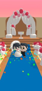 Wedding Planner 3D screenshot #6 for iPhone