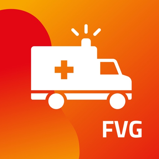 Emergenze FVG Icon