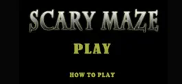 Game screenshot Scary Maze mod apk