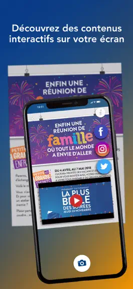 Game screenshot Cultura Plus hack