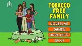 Game screenshot Tobacco Free Family mod apk